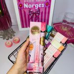 عطر قلمی