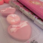 پد قلبی از برند موکالر 🎀