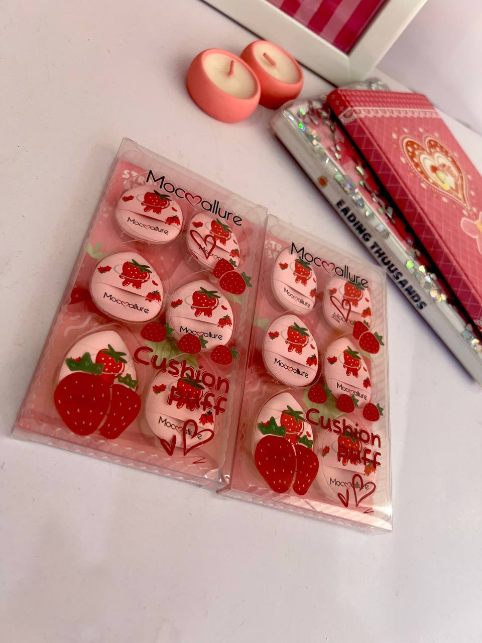 IMG_2254 پد توت فرنگی 🍓 - تصویر 1