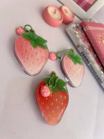 رژگونه توت فرنگی🎀