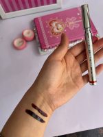 پیلاف خط لب - تصویر 3
