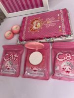 پودرفیکس فشرده کاریته🎀 - تصویر 2