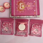 پودرفیکس فشرده کاریته🎀